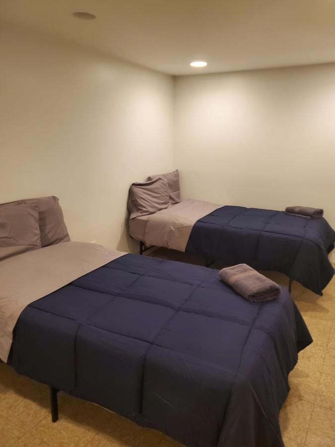 Cornell House Hotel ชิคาโก ภายนอก รูปภาพ